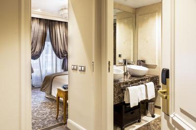 Two Bedroom Suite The Wellington Club