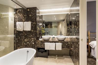 Two Bedroom Suite The Wellington Club