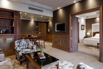 Suite The Wellington Club