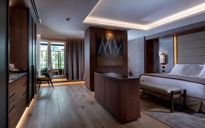 Spa Suite The Wellington Club