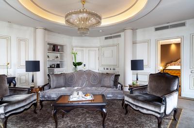 Two Bedroom Suite The Wellington Club