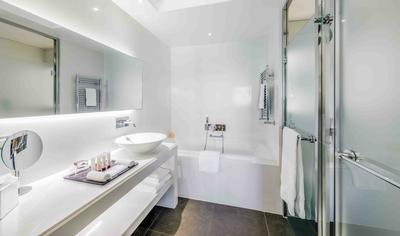 Exclusive Room - Sea view, Twin