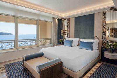 2-Bedroom Diamond Suite Eleven - Sea View