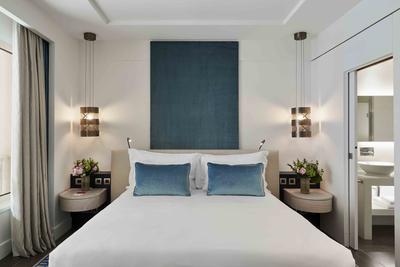 2-Bedroom Diamond Suite Eleven - Sea View