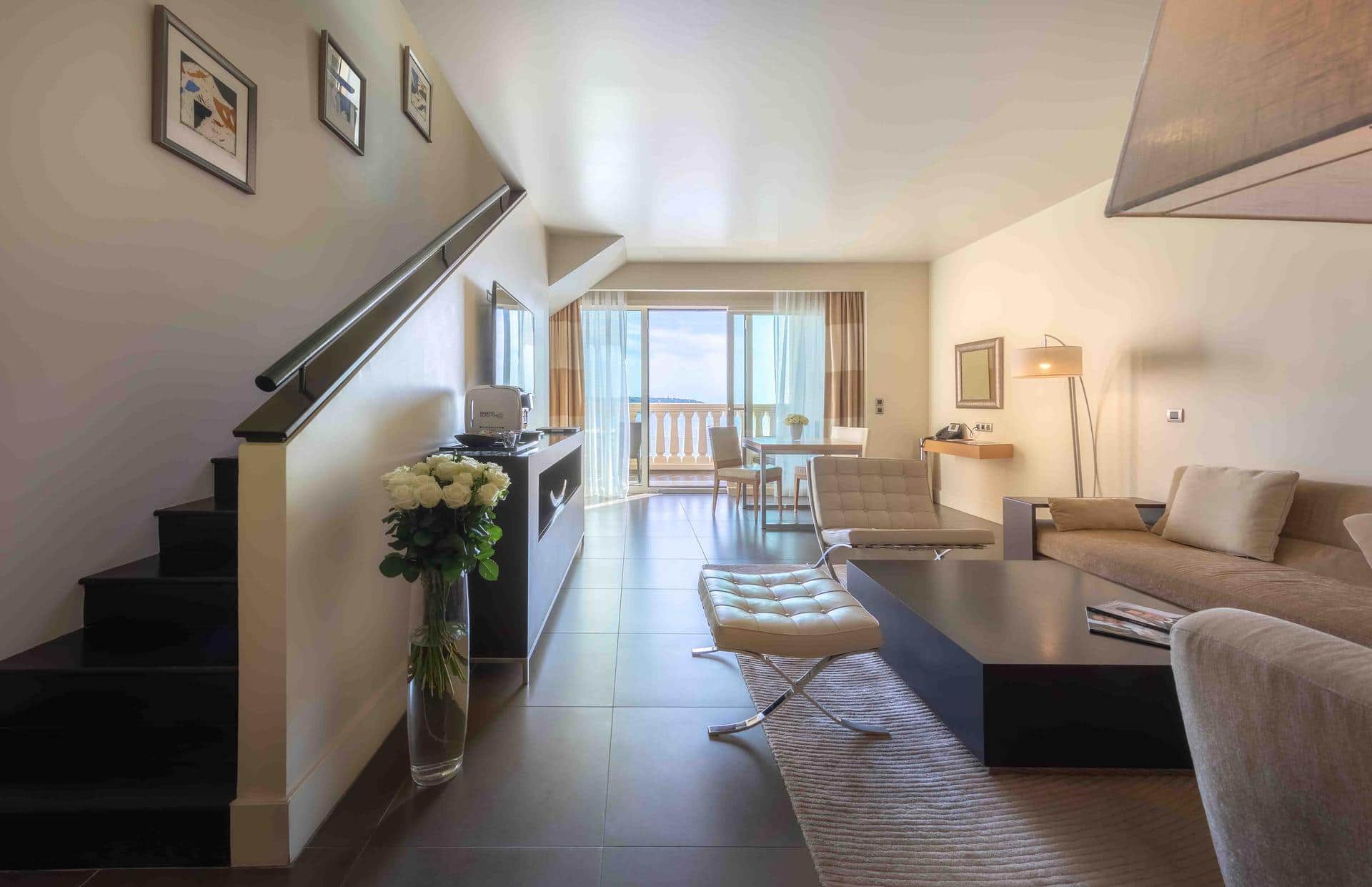 Monte-Carlo Bay Hotel & Resort