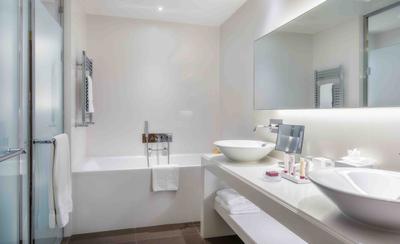 Duplex Suite - Sea View