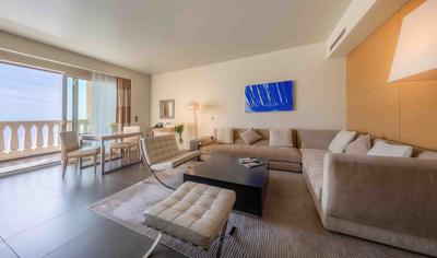Prestige Duplex Suite - Seaview