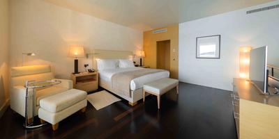 Prestige Duplex Suite - Seaview