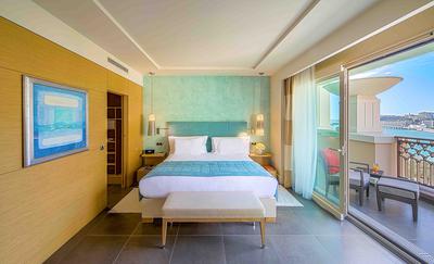 Suite - Sea View