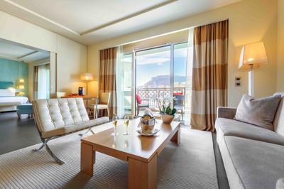 Suite - Sea View