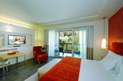 Superior Room - City View