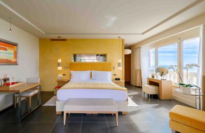 Prestige Suite - Sea view