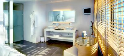 Prestige Suite - Sea view