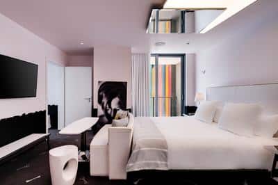 Presidential Suite