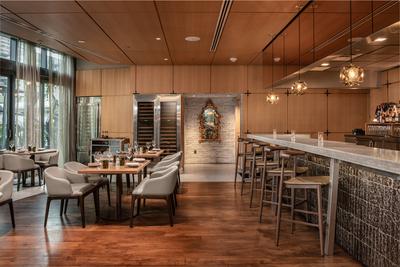 Fi'lia Restaurant