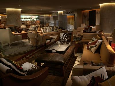 The Lounge