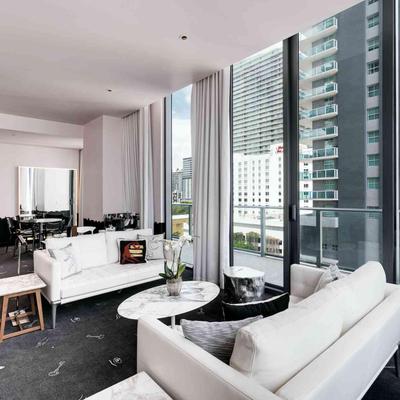 Signature Suite