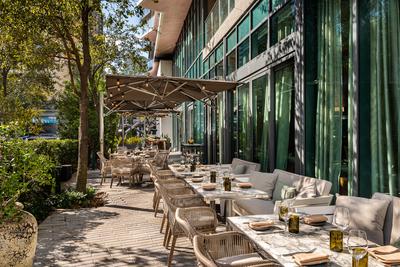 Fi'lia Restaurant