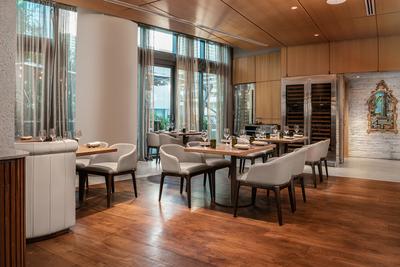 Fi'lia Restaurant