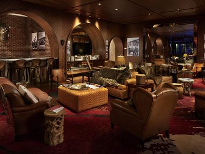 The Lounge