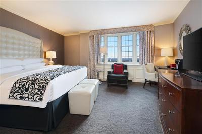 Pfister Hotel Downtown image