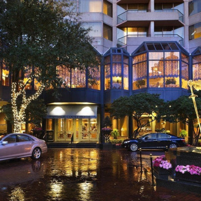 Windsor Court Hotel image