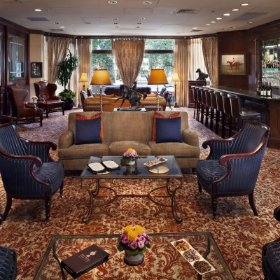Windsor Court Hotel image
