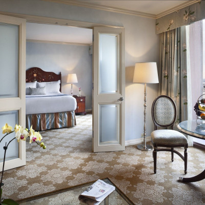 Windsor Court Hotel image