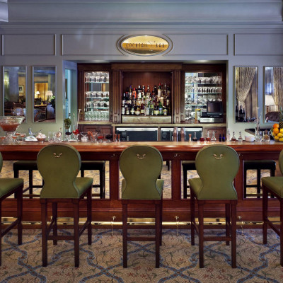 Windsor Court Hotel image