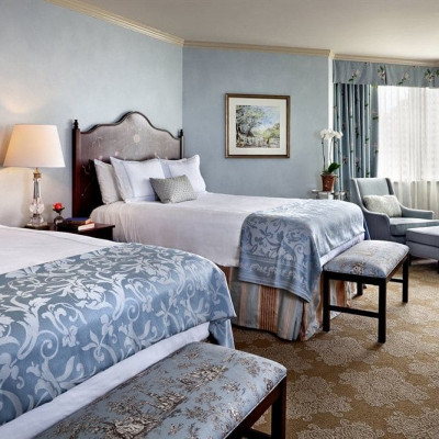 Windsor Court Hotel image