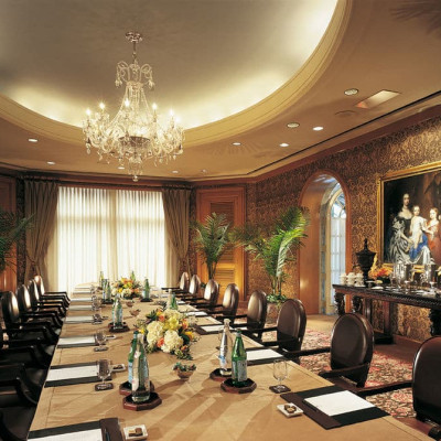 Windsor Court Hotel image