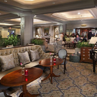 Windsor Court Hotel image