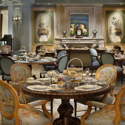 Windsor Court Hotel image