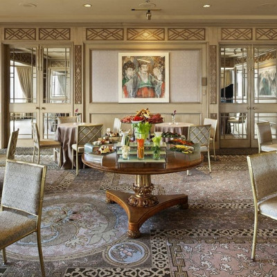 Windsor Court Hotel image