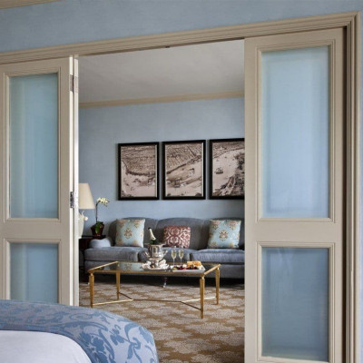 Windsor Court Hotel image
