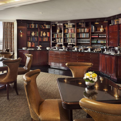 Windsor Court Hotel image
