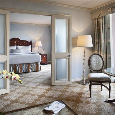 Windsor Court Hotel image