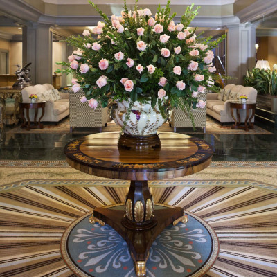 Windsor Court Hotel image