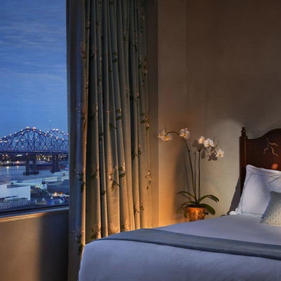 Windsor Court Hotel image