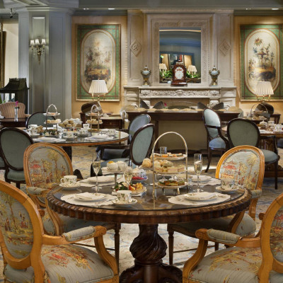 Windsor Court Hotel image