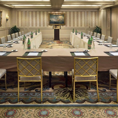 Windsor Court Hotel image