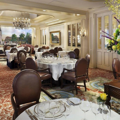 Windsor Court Hotel image