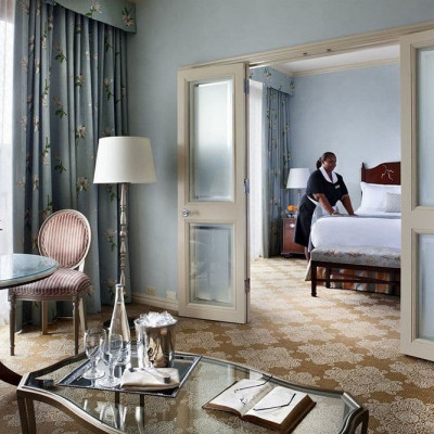 Windsor Court Hotel image