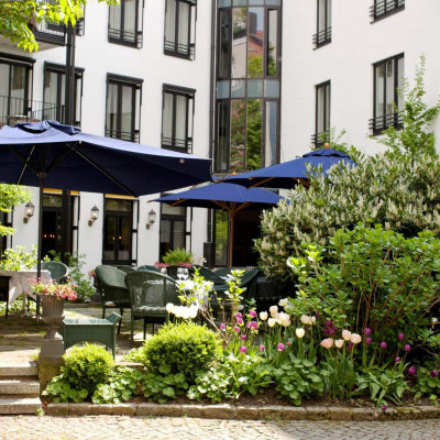 Hotelfoto