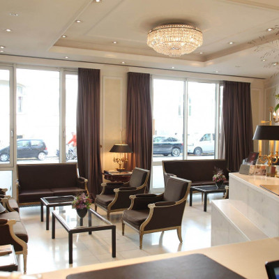 Hotelfoto