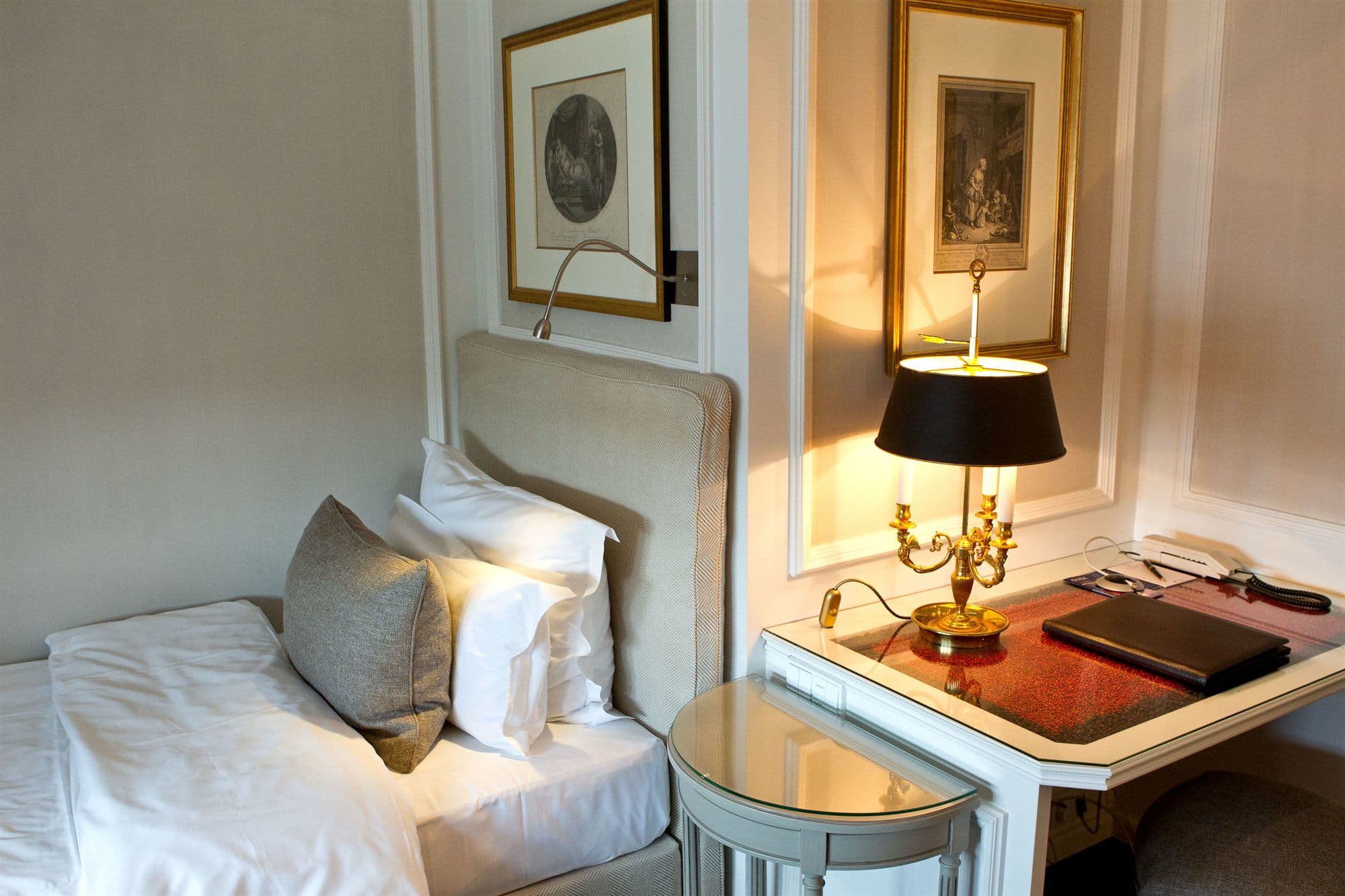 Hotel Munchen Palace