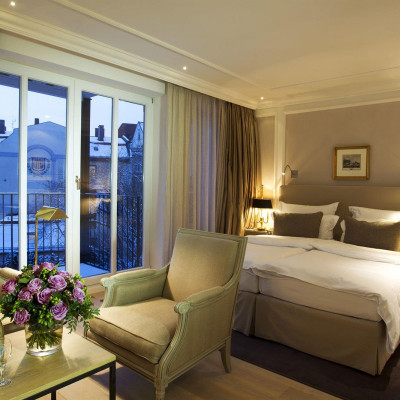 Hotelfoto