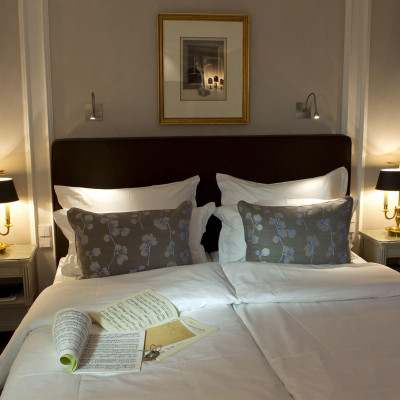 Hotelfoto