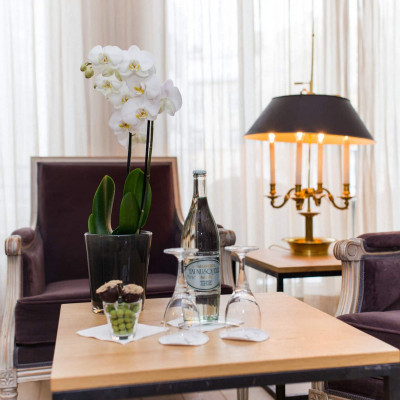 Hotelfoto