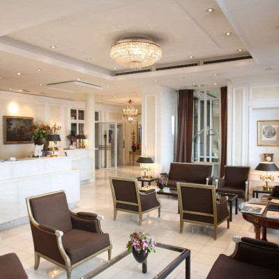 Hotelfoto
